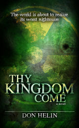 Thy Kingdom Come